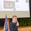 Srecanje predsednikov in vodilnih partnerjev LAS